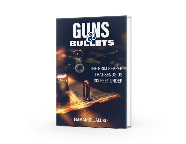 Guns and Bullets