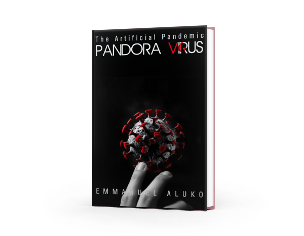 PANDORA VIRUS