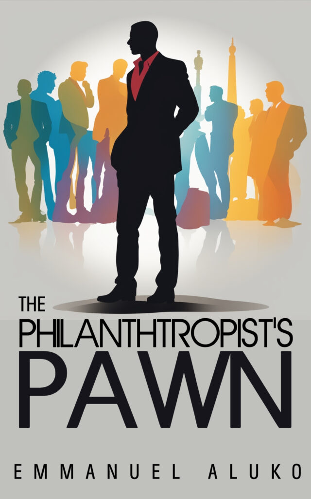 THE PHILANTHROPIST