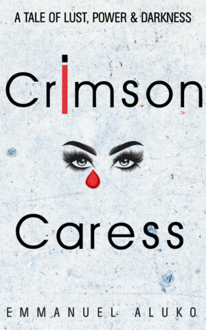 CRIMSON-CARESS